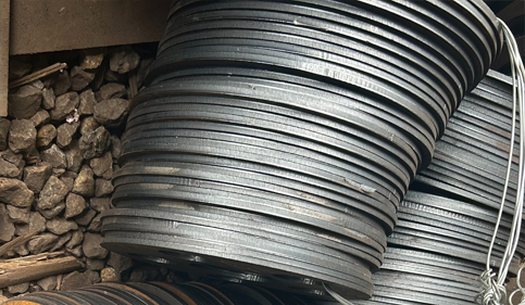 3.5 मीटर × 24 मीटर सीएनसी कटिंग के पीछे: ज़िलोंग आयरन और स्टील स्टील प्लेट प्रसंस्करण सटीकता में "मिलीमीटर-स्तर नियंत्रणीयता" कैसे प्राप्त करता है?