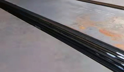 स्टील प्लेट से लेकर तैयार उत्पाद तक: गुआंग्डोंग ज़िलोंग ट्रेडिंग वन-स्टॉप सेवाओं के साथ आपूर्ति श्रृंखला दक्षता का पुनर्निर्माण कैसे करती है?