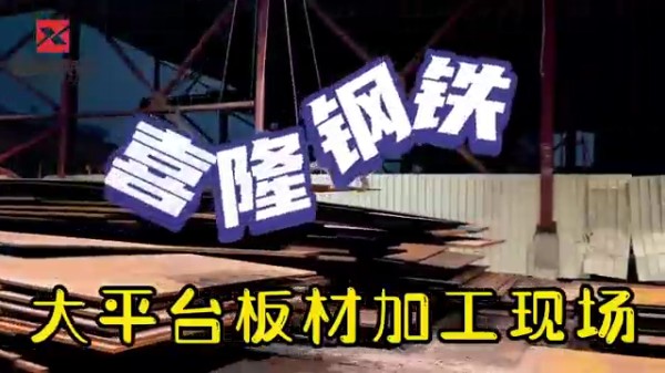 प्लेटफ़ॉर्म प्लेट प्रसंस्करण स्थल