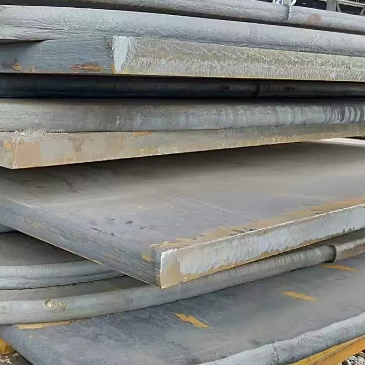 ब्रिज प्लेट्स