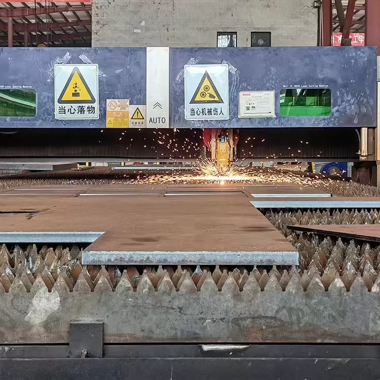 सीएनसी कटिंग